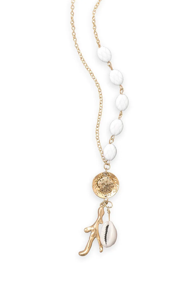 Oceans Wonder Necklace