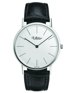 Ole Mathiesen Royal Marine Watch