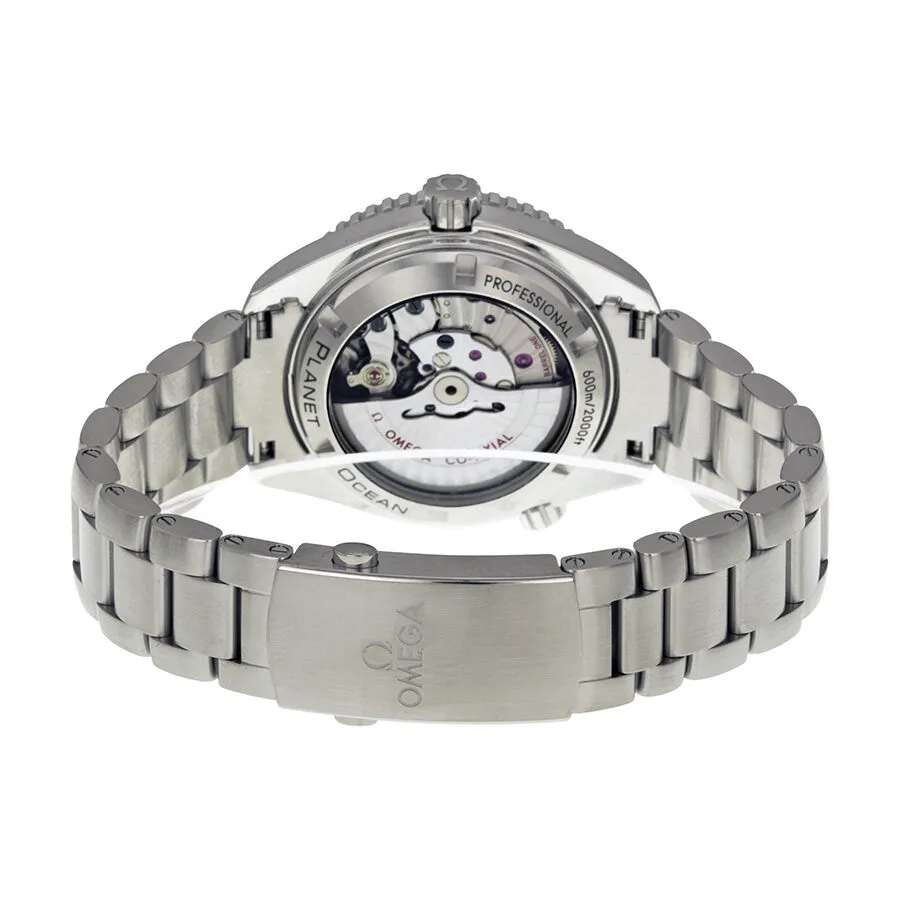 Omega Seamaster Planet Ocean Automatic White Dial Men's Watch 232.30.42.21.04.001