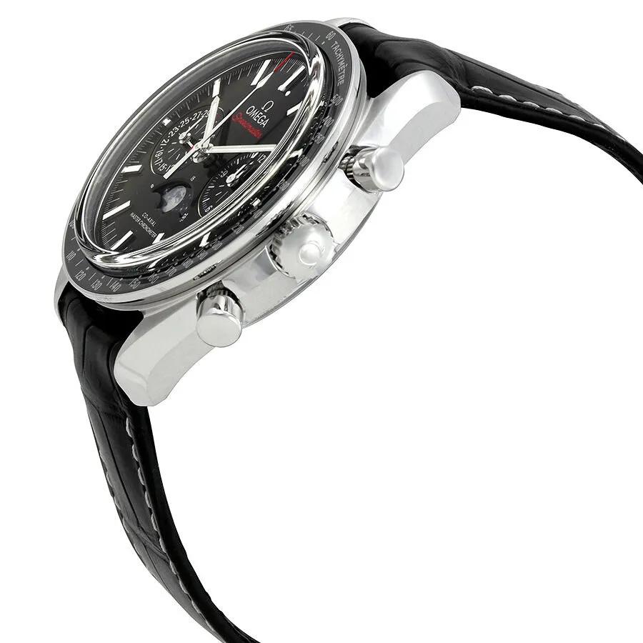 Omega Speedmaster Automatic Men's Watch 304.33.44.52.01.001