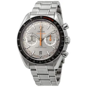 Omega Speedmaster Chronograph Automatic Grey Dial Men's Watch 329.30.44.51.06.001