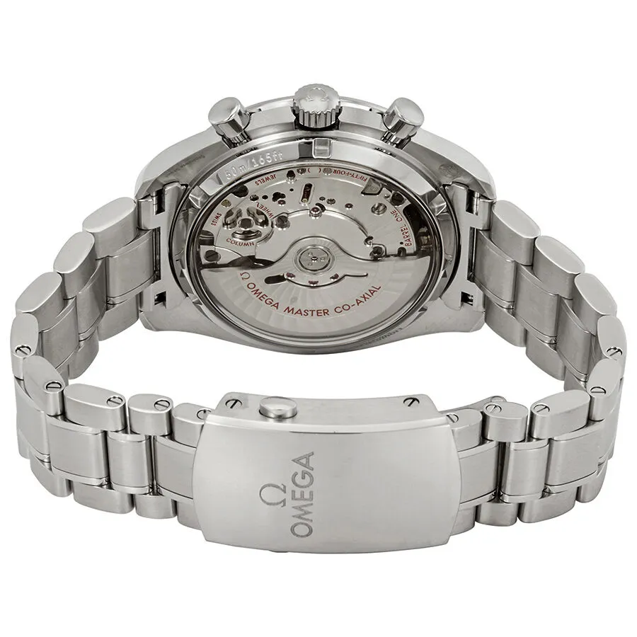 Omega Speedmaster Chronograph Automatic Grey Dial Men's Watch 329.30.44.51.06.001