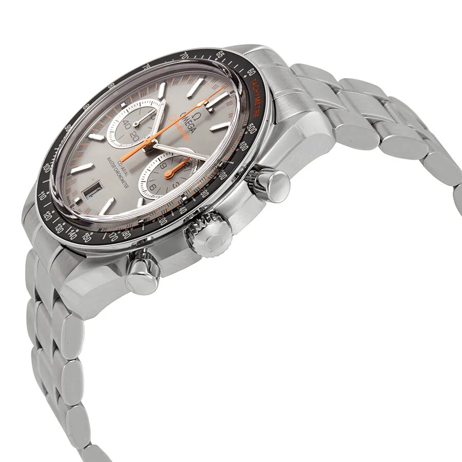 Omega Speedmaster Chronograph Automatic Grey Dial Men's Watch 329.30.44.51.06.001