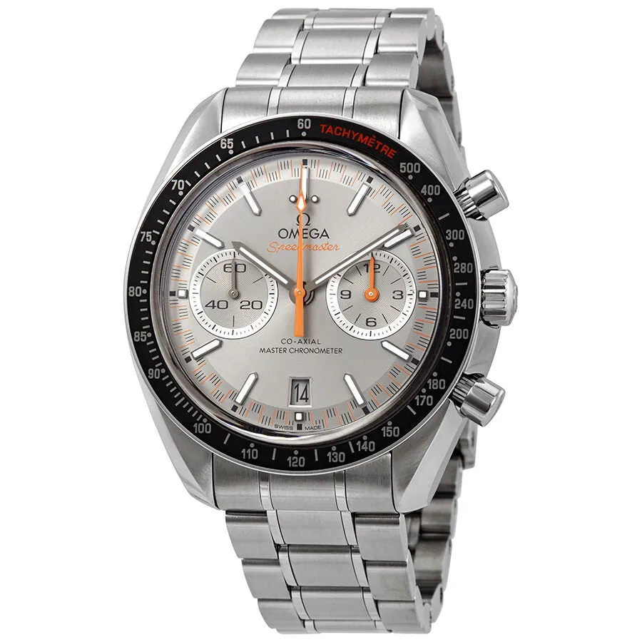 Omega Speedmaster Chronograph Automatic Grey Dial Men's Watch 329.30.44.51.06.001
