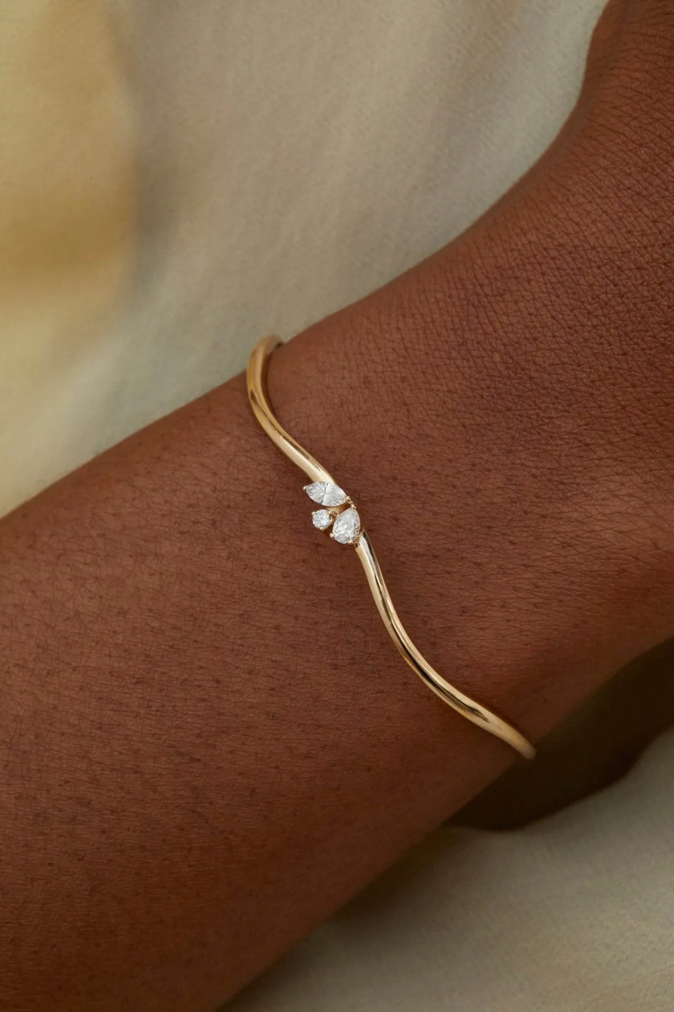 Onda cuff