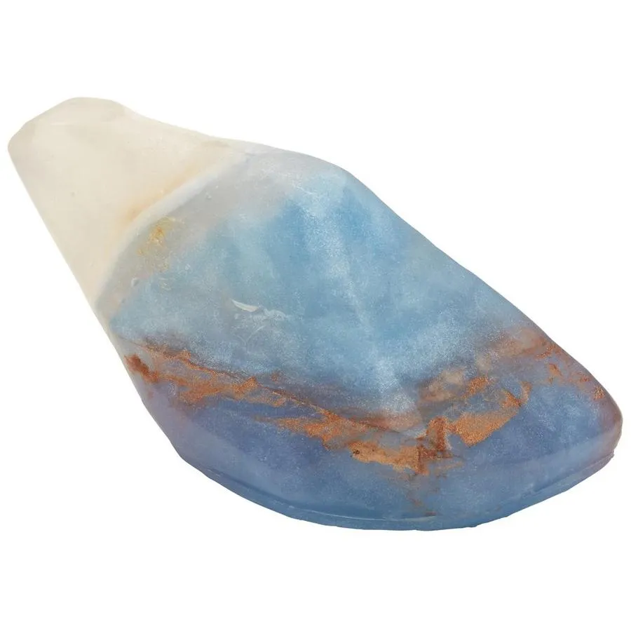 Opal Crystal Soap