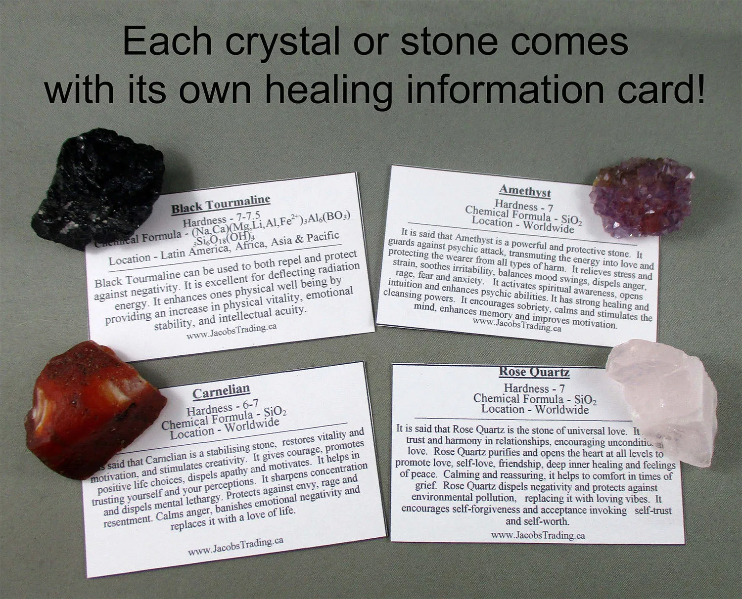 Pink Opal Polished Stone 2pc J209