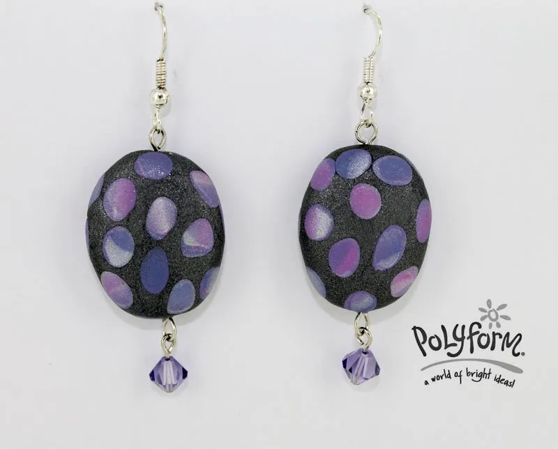 premo! Dotty Earrings