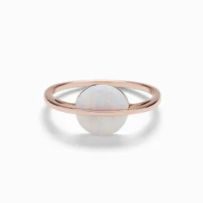 Pura Vida Saturn Ring