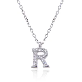 R Necklaces