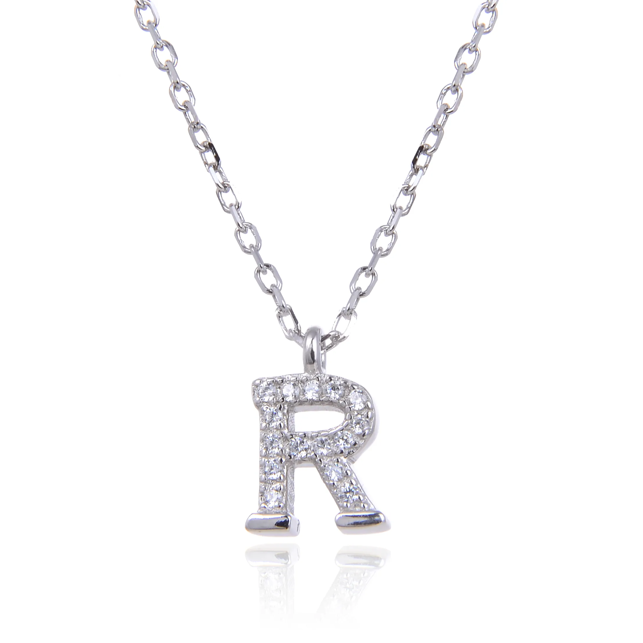 R Necklaces