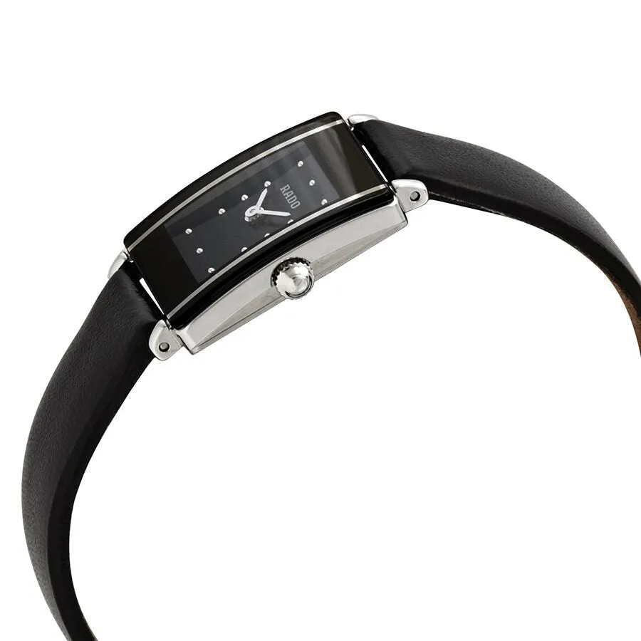 Rado Integral Ladies Watch R20488165 DO-R20488165