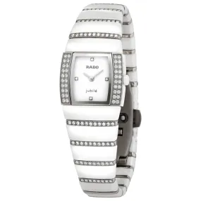 Rado Sintra Superjubile Diamond Ladies Watch R13633709