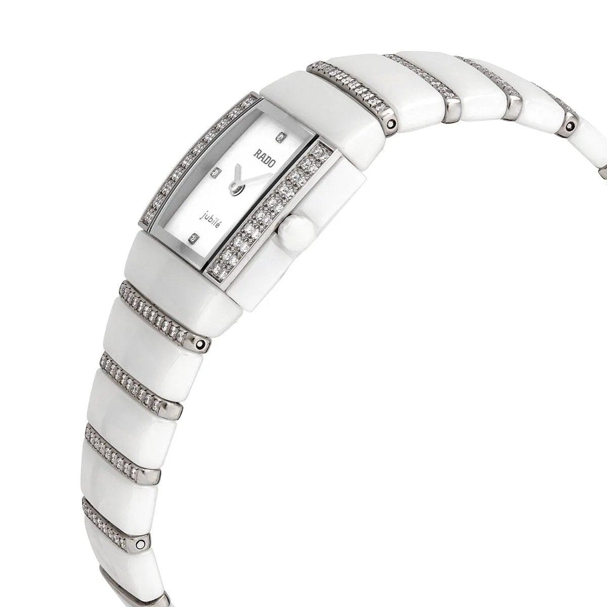 Rado Sintra Superjubile Diamond Ladies Watch R13633709