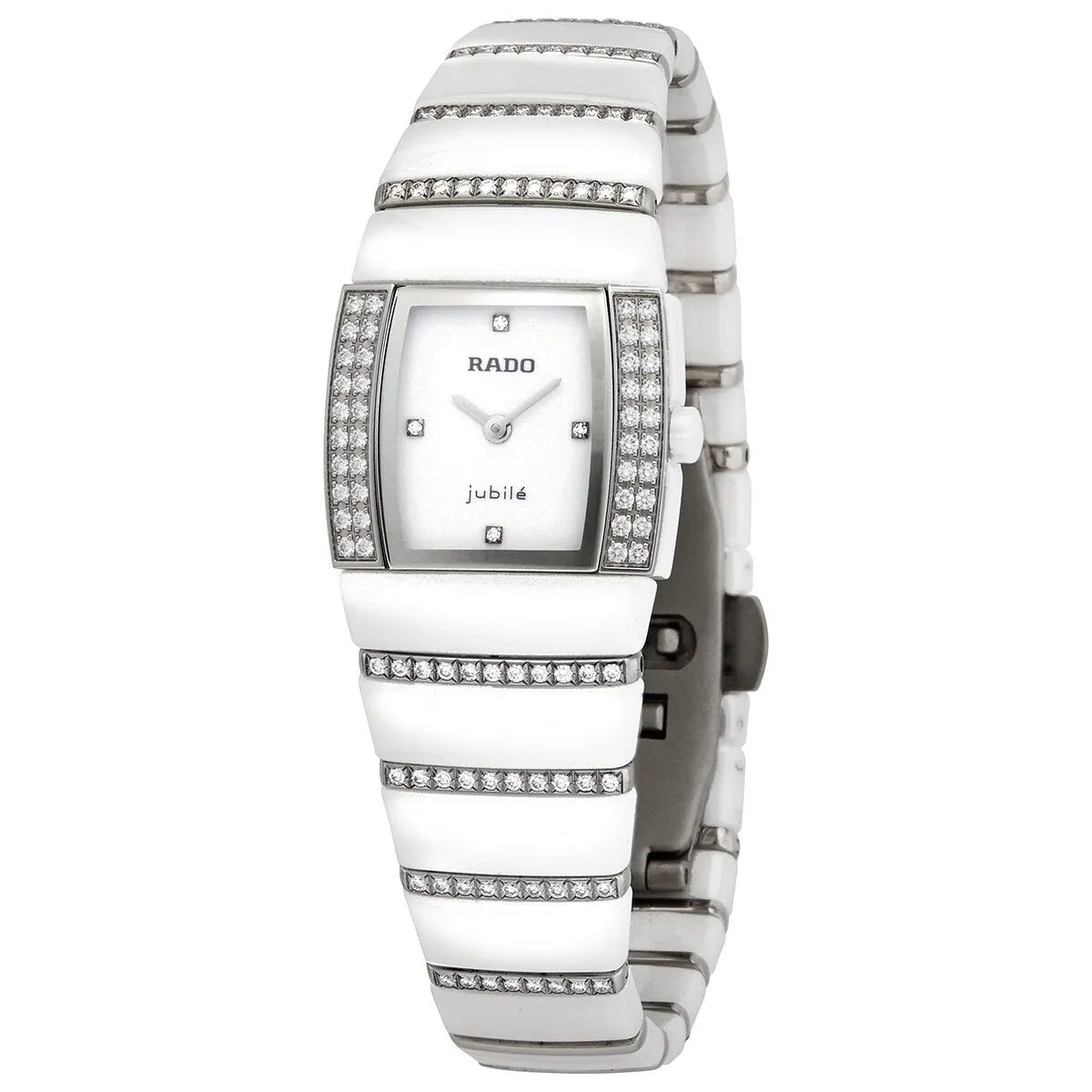 Rado Sintra Superjubile Diamond Ladies Watch R13633709