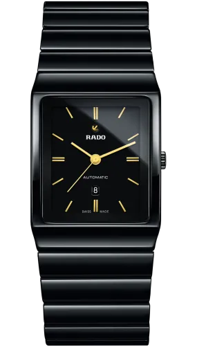 RD Watch Ceramica AutoMTic Mens D