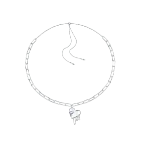 Rebellion Chain Necklace