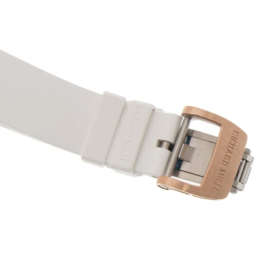 Richard Mille RM 07 Automatic Ladies Watch RM07-01 RG-ATZ
