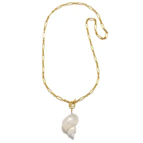 Romy Necklace