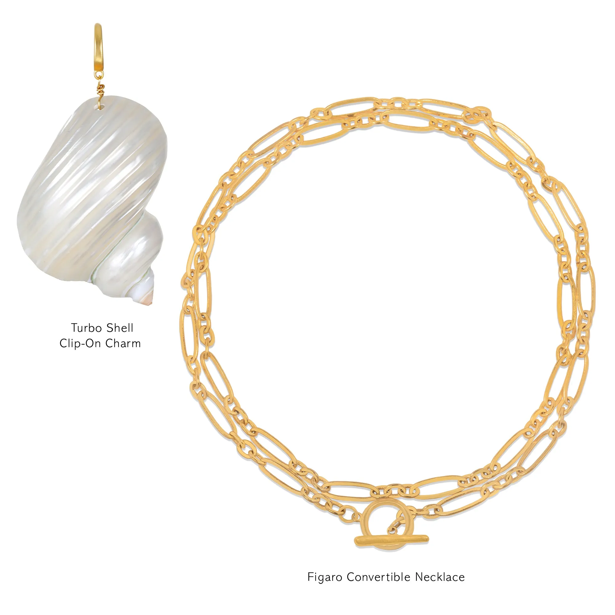 Romy Necklace