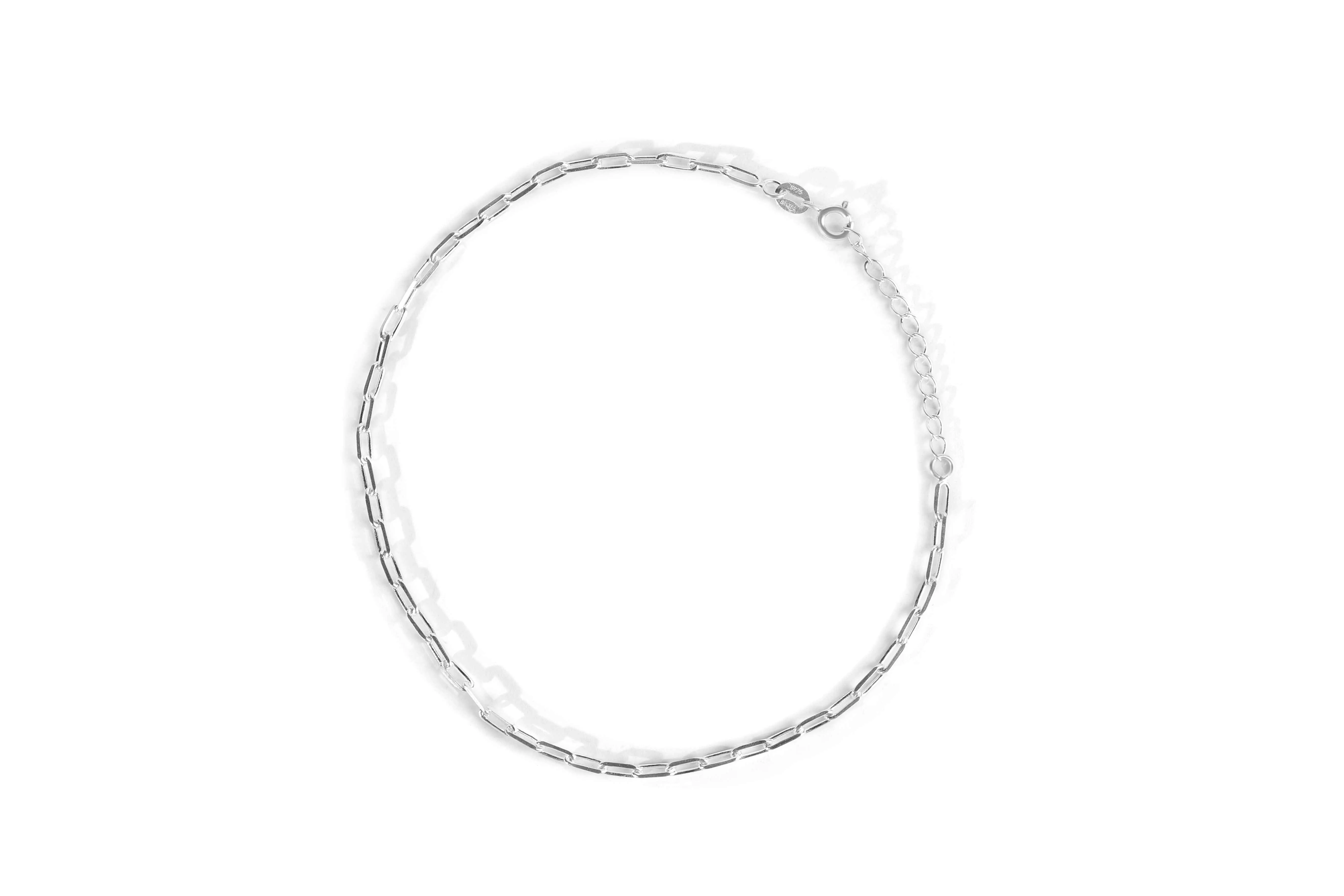 Sundari Anklet