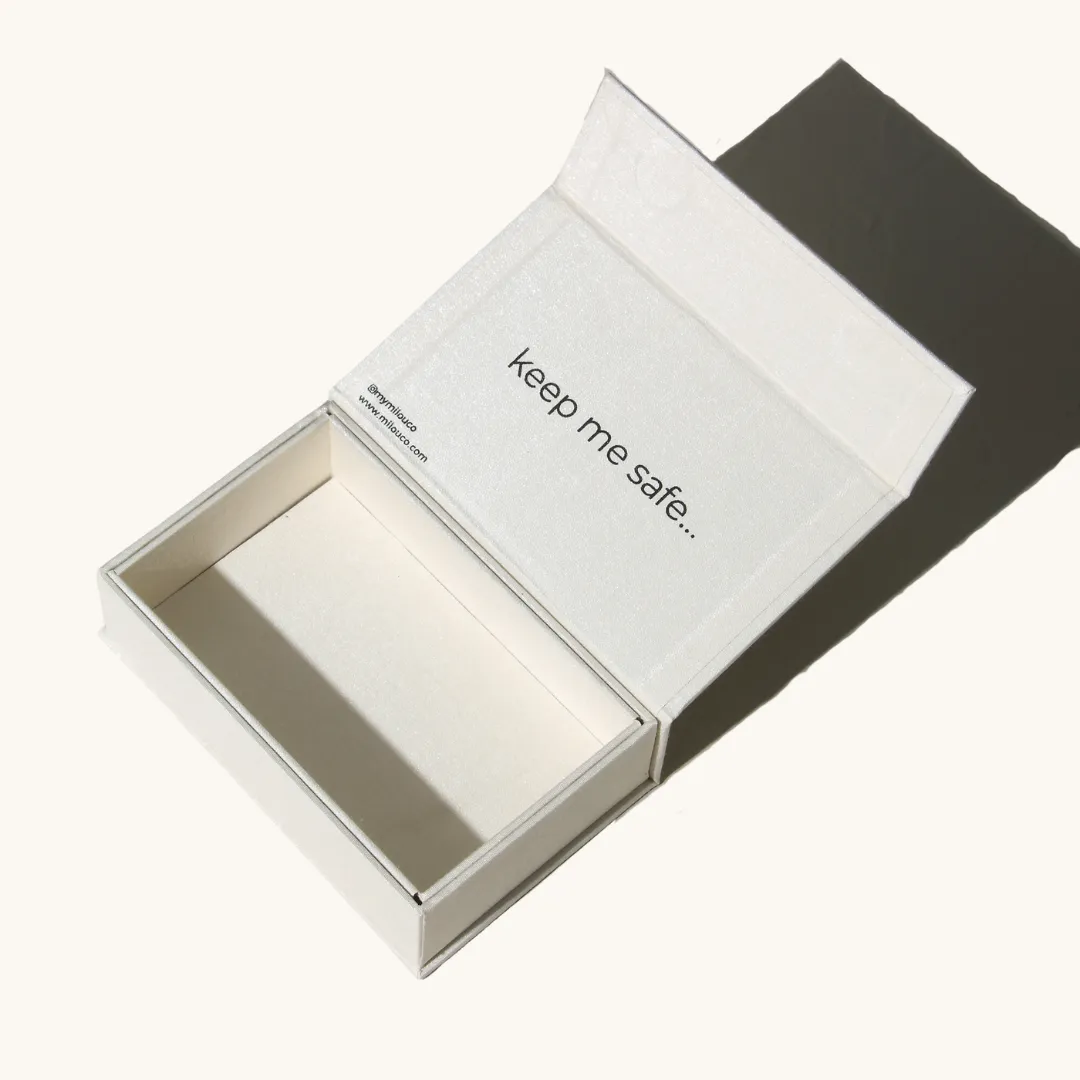 The riviera necklace
