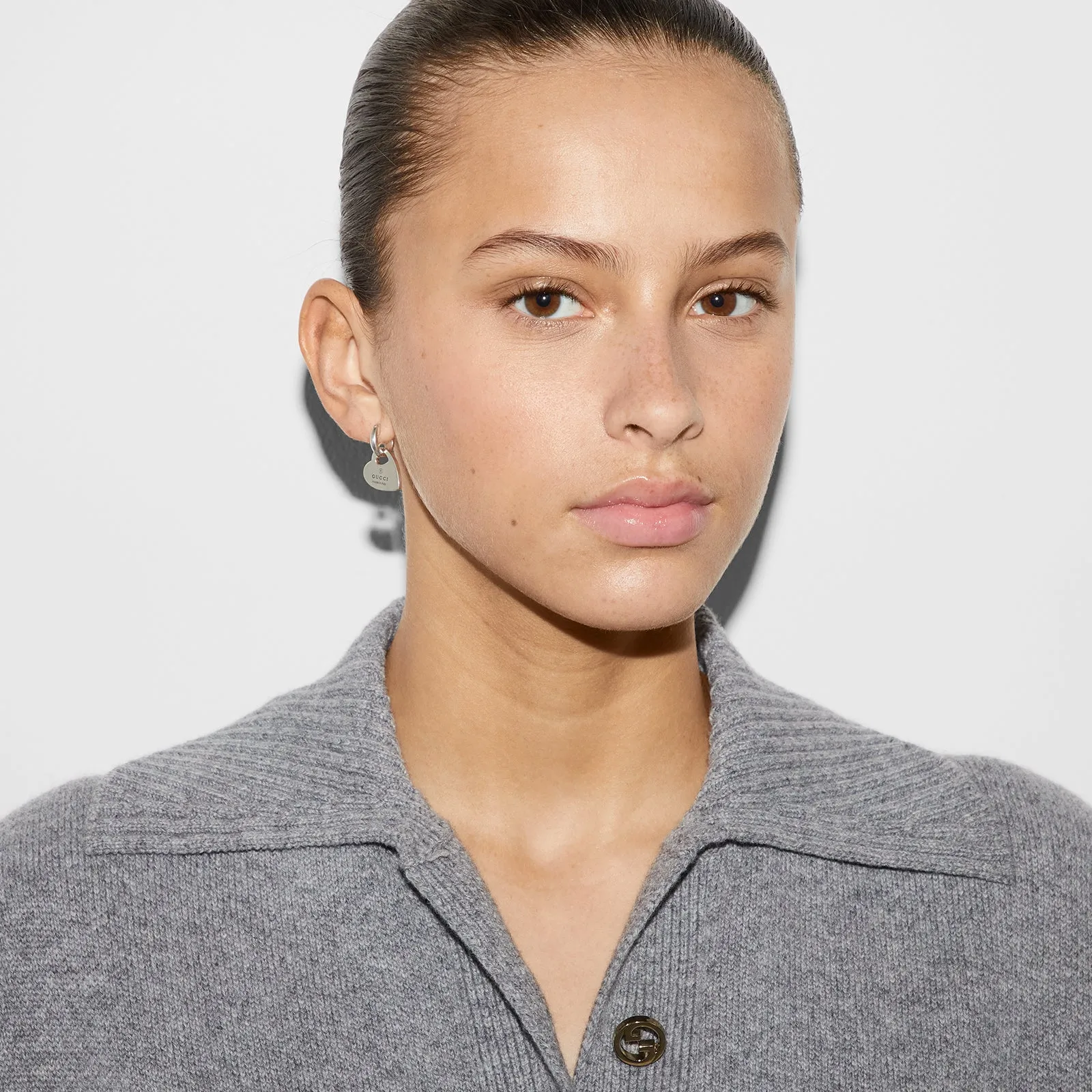 Trademark Earrings