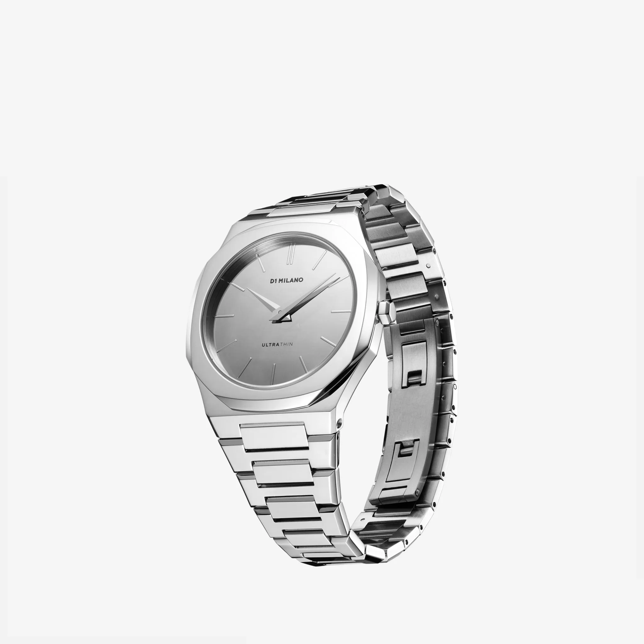 Ultra Thin Bracelet 38mm Mirror