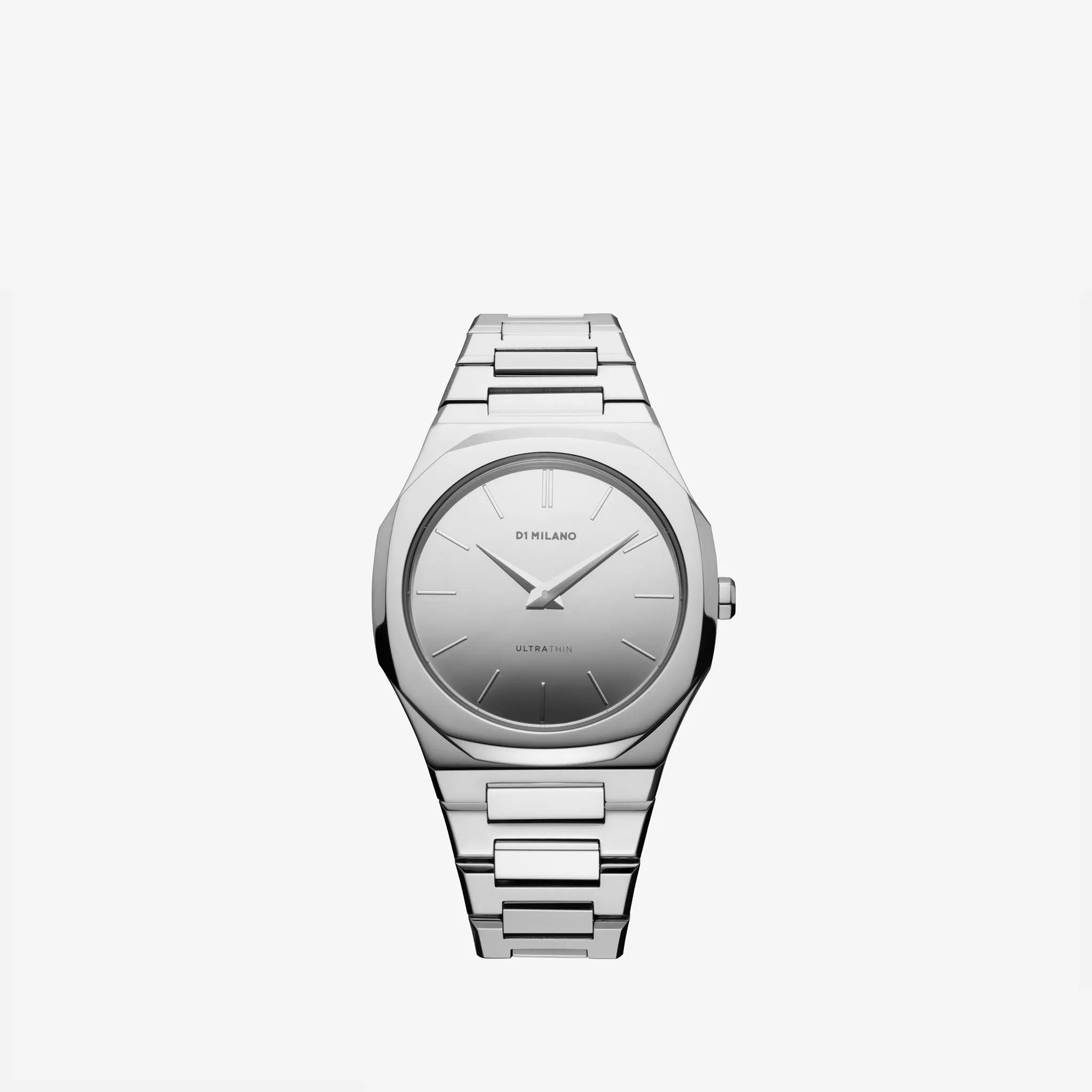 Ultra Thin Bracelet 38mm Mirror