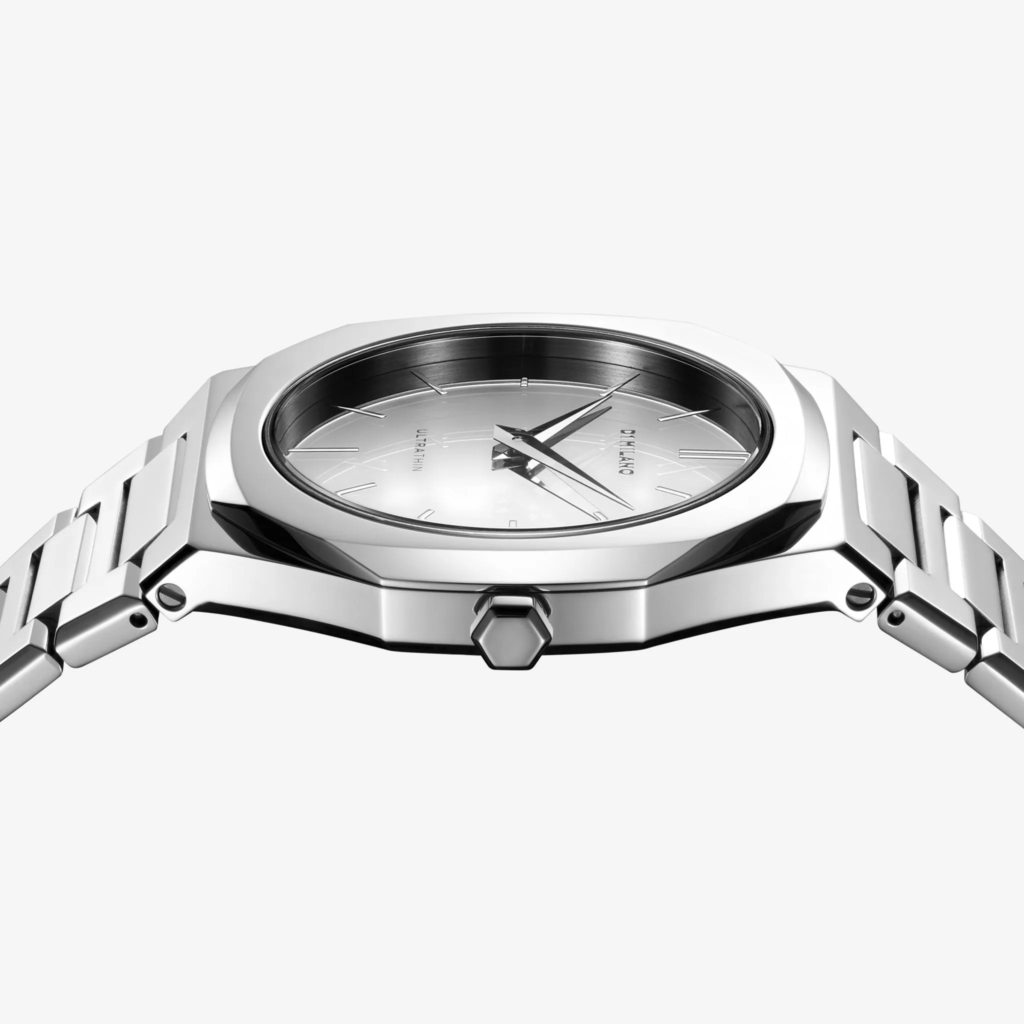 Ultra Thin Bracelet 38mm Mirror
