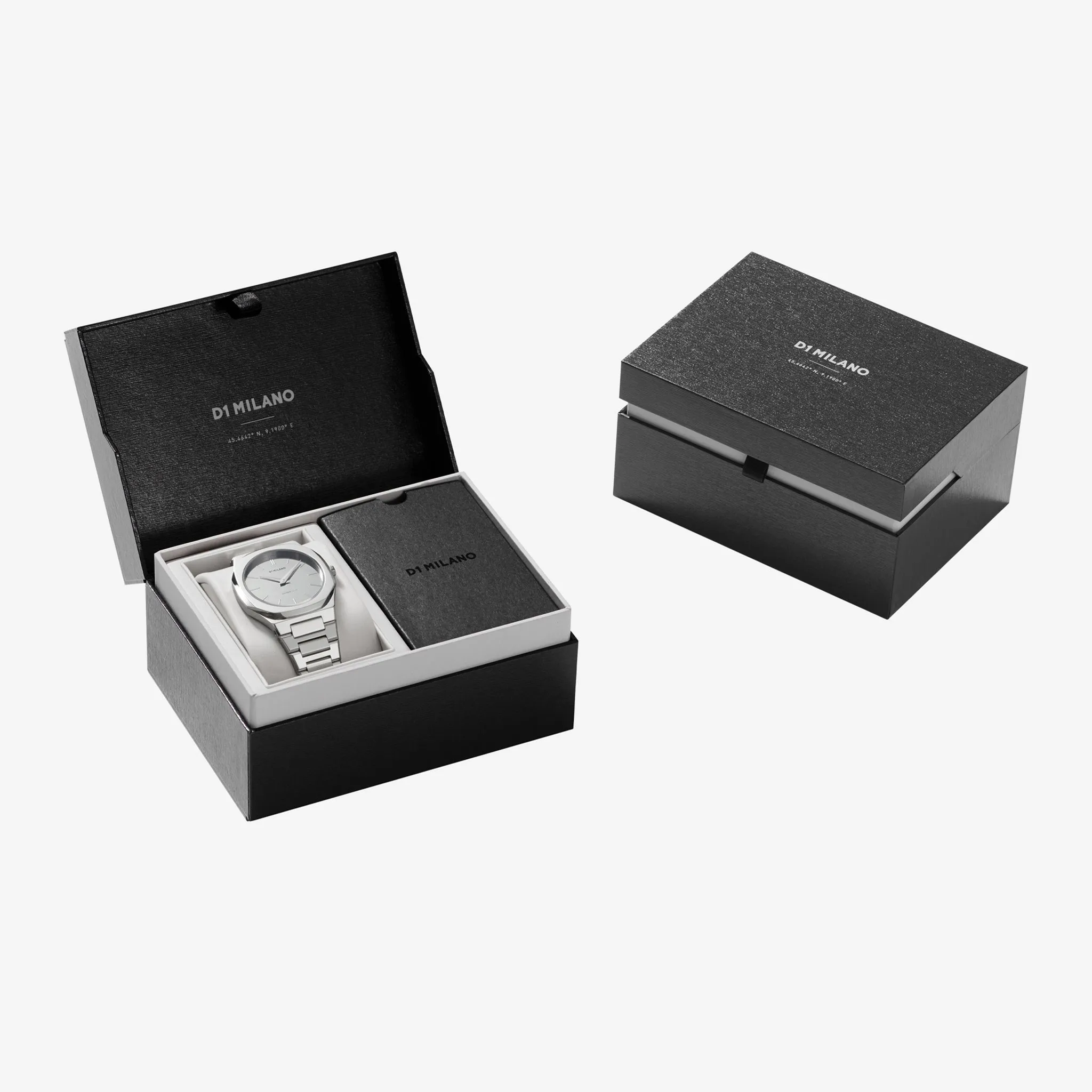 Ultra Thin Bracelet 38mm Mirror
