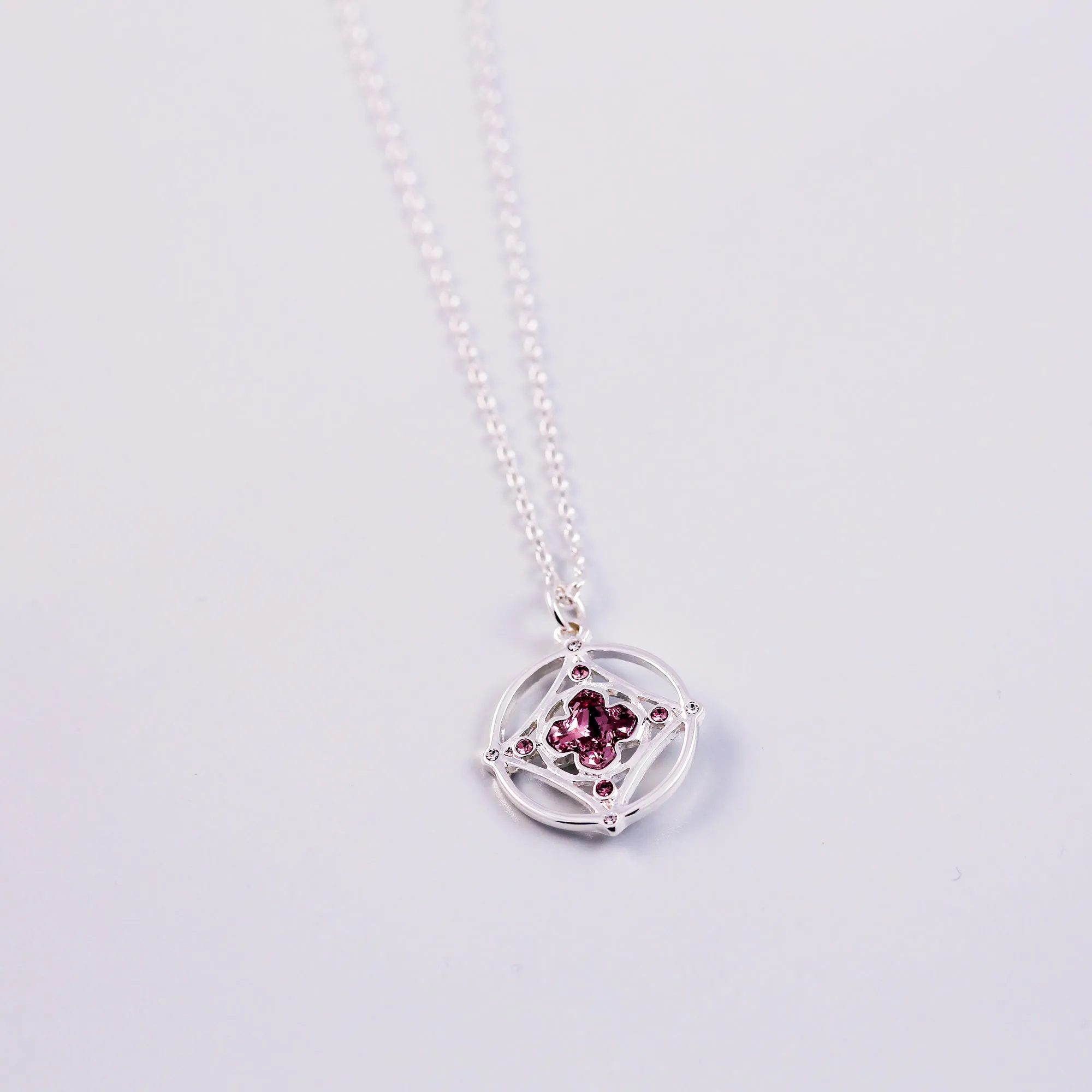 Wedding Rose Gold & Crystal Bundle
