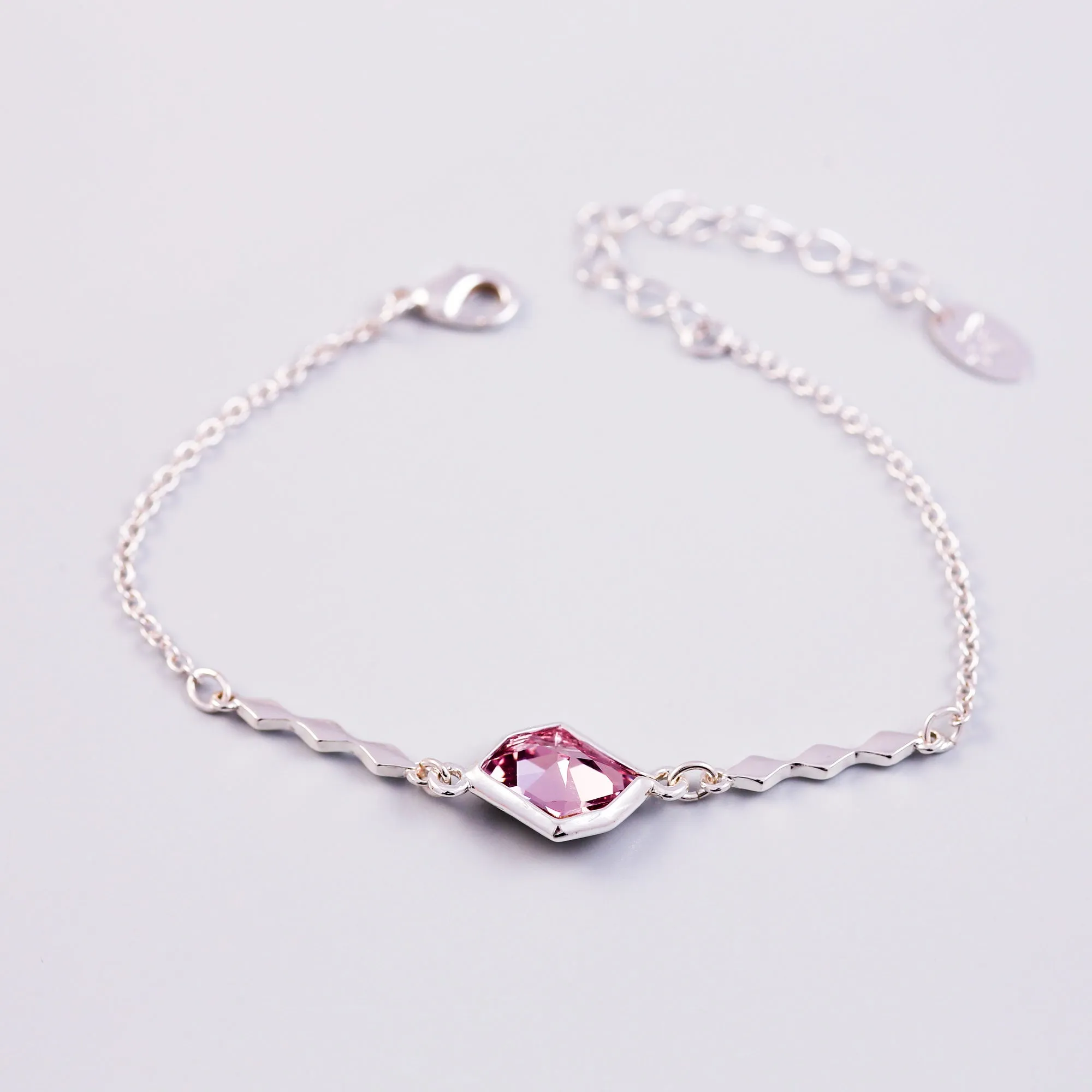 Wedding Rose Gold & Crystal Bundle