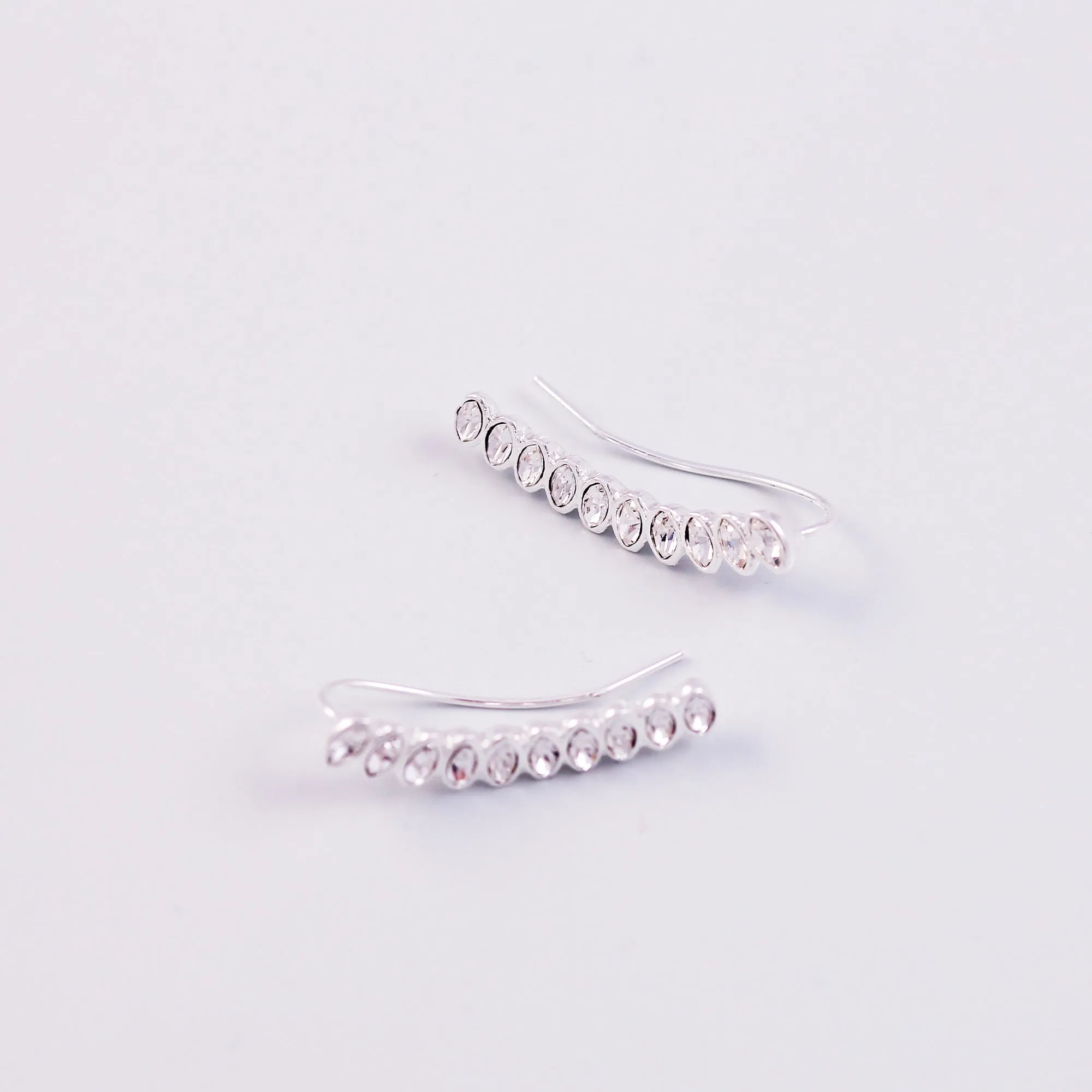 Wedding Rose Gold & Crystal Bundle